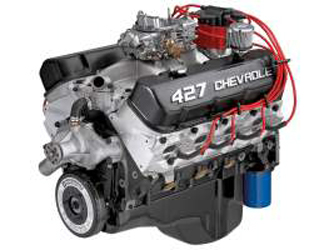 P343C Engine